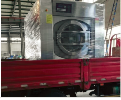 100公斤全自动工业洗脱机价格 工业洗脱机厂家 洗涤设备厂家