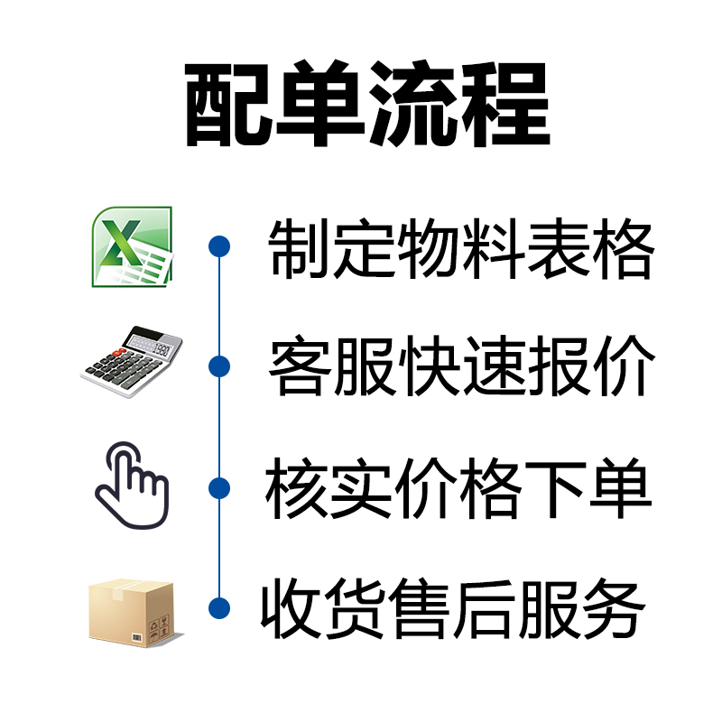 IC代理芯片代理，6年金牌配单， IC代理芯片代理，SEMTECH代理