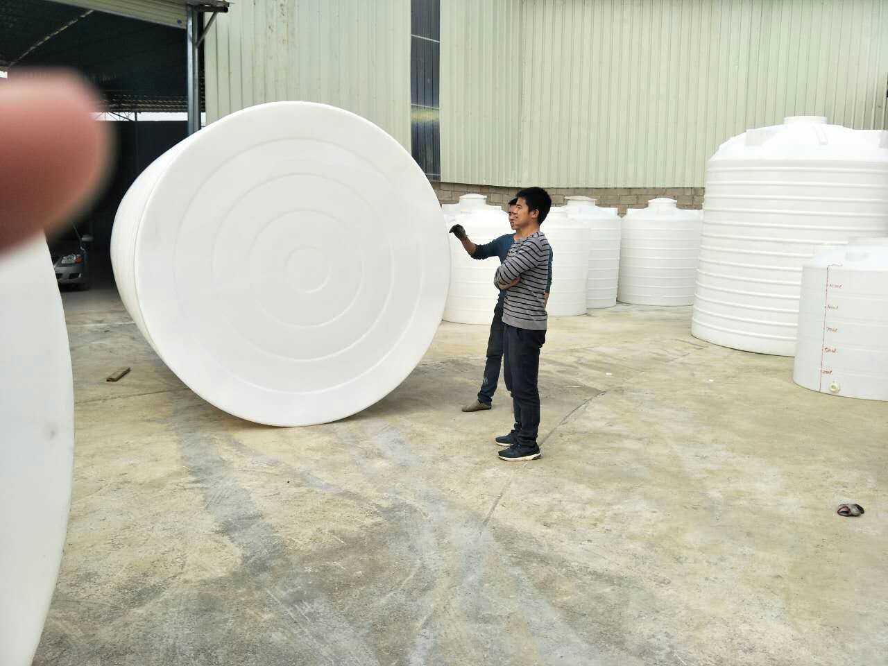 广西塑料水箱厂家,南宁海迪塑胶塑料水塔生产厂家图片