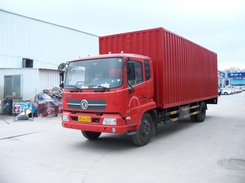 重庆到上海大件运输  整车零担  大型机械设备 物流专线 货物运输图片