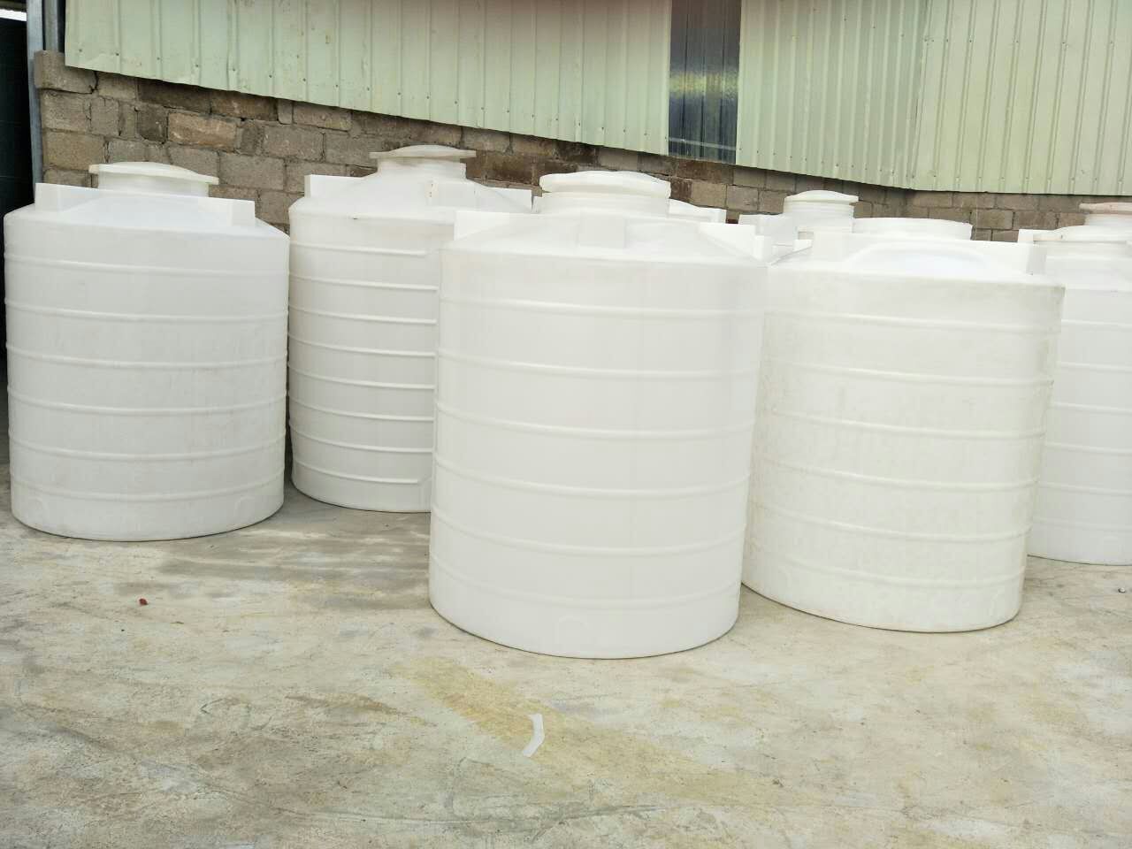 果园用大型储水罐价格 南宁塑料水塔厂家批发零售