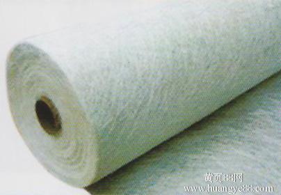 盐城市聚酯玻纤土工布 玻纤土工布价格 土工布生产厂家