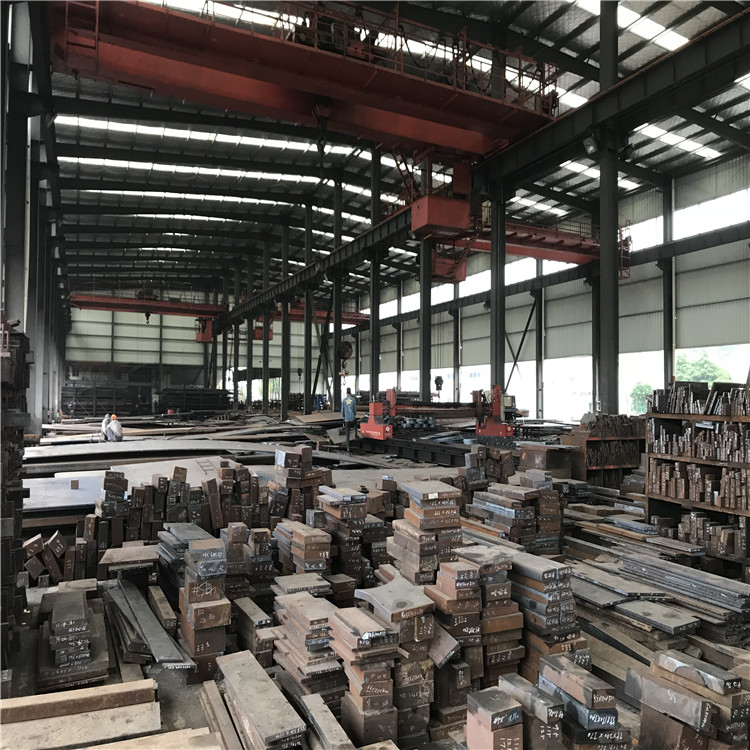 上海市40CRMNMO合金结构钢厂家供应40CRMNMO合金结构钢