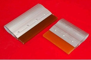 深圳市丝网专用刮胶价格 手工丝网印刷刮刀厂家 木柄丝印刮刀定制厂家