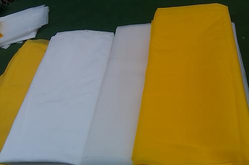 珠海市高密度印刷网价格 涤纶印刷网纱批发 丝印网纱批发