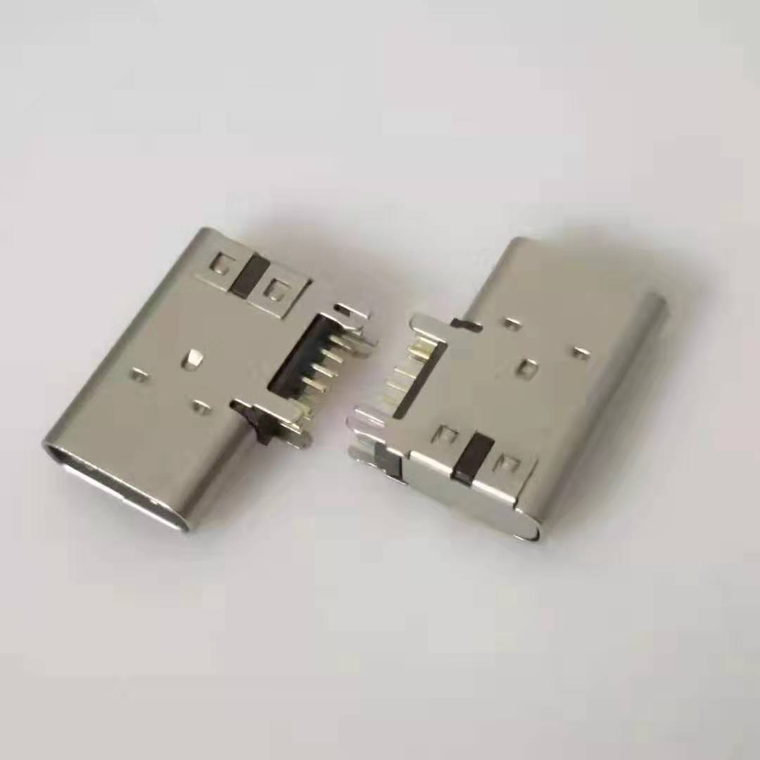 USB连接器批发价格、USB插头生产厂家、移动电源专用USB插头供应商