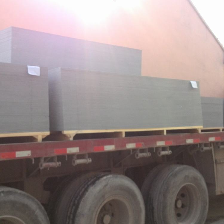 重庆水泥纤维墙板|纤维增强水泥平板|绿筑防火水泥压力板生产厂家