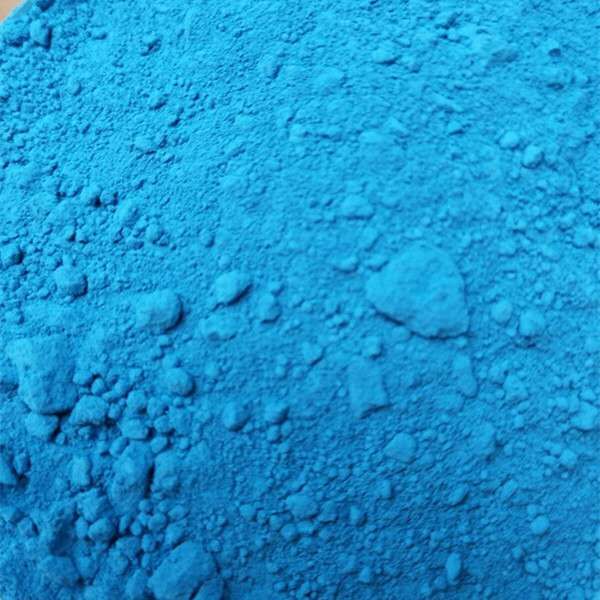 供应彩色沥青蓝色粉，彩色沥青蓝色粉厂家，蓝色沥青混合料色粉 彩色沥青专用蓝色粉厂家