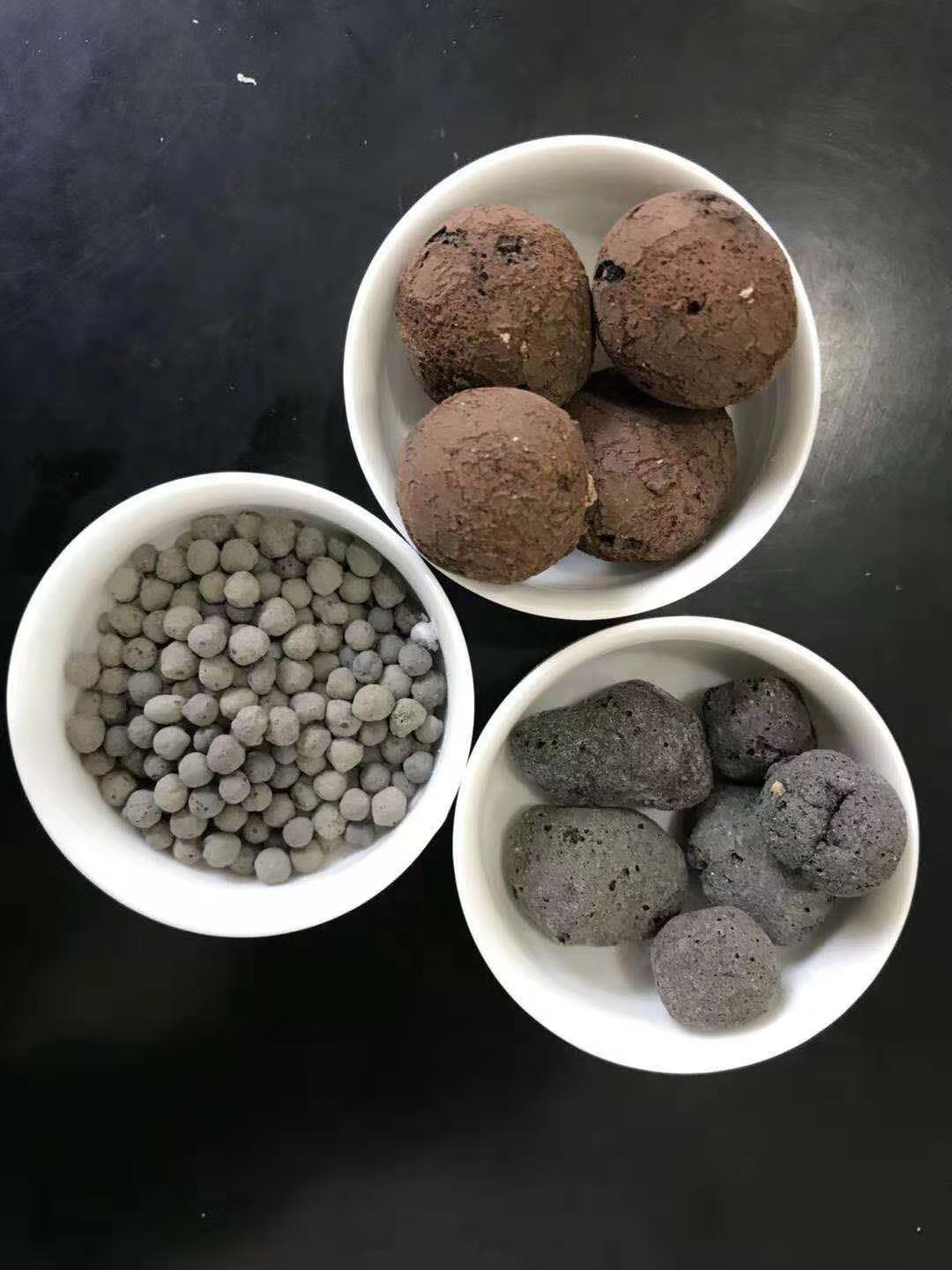 开远陶粒厂专业生产保温陶粒厂家批发零售