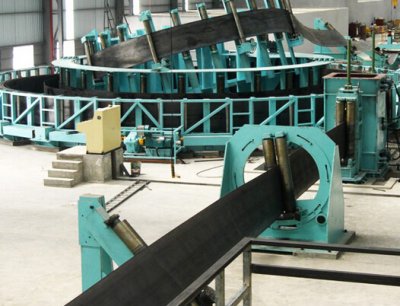 高频直缝焊管机组生产厂家