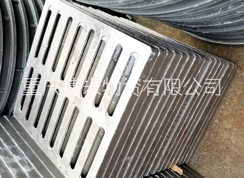 重庆市铸铁水篦子规格厂家