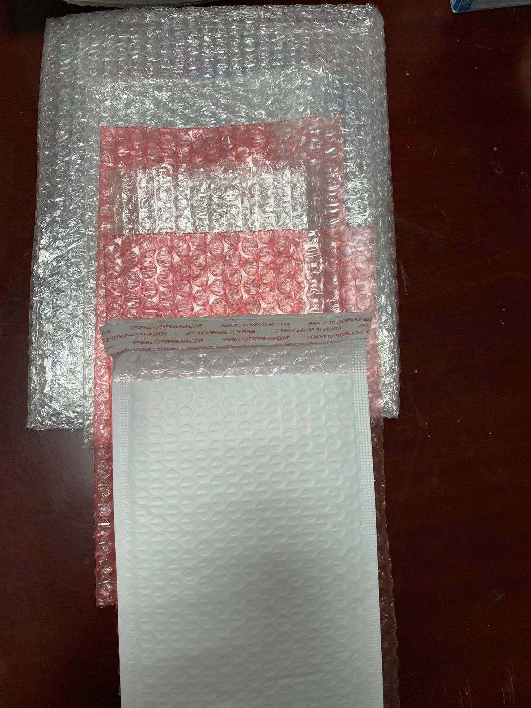 上海包邮防震气泡膜 厂家直销 支持定制 防水泡泡纸加厚汽泡膜