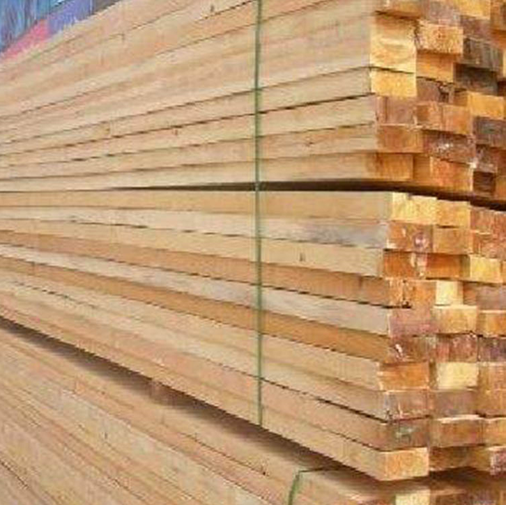 建筑木方厂家直销 松木木方供应  建筑木方回收图片