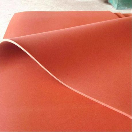 耐高温硅胶板直销 高性能硅胶板 硅胶卷材板材