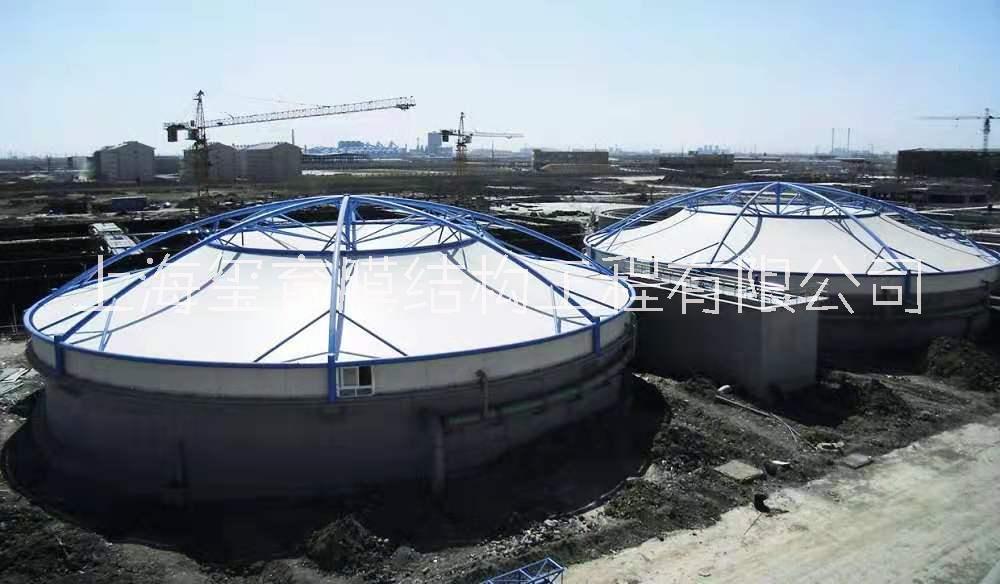 江苏盐城充气膜结构专业安装设计价格