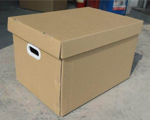 佛山市收纳箱 纸质包装盒厂家供应