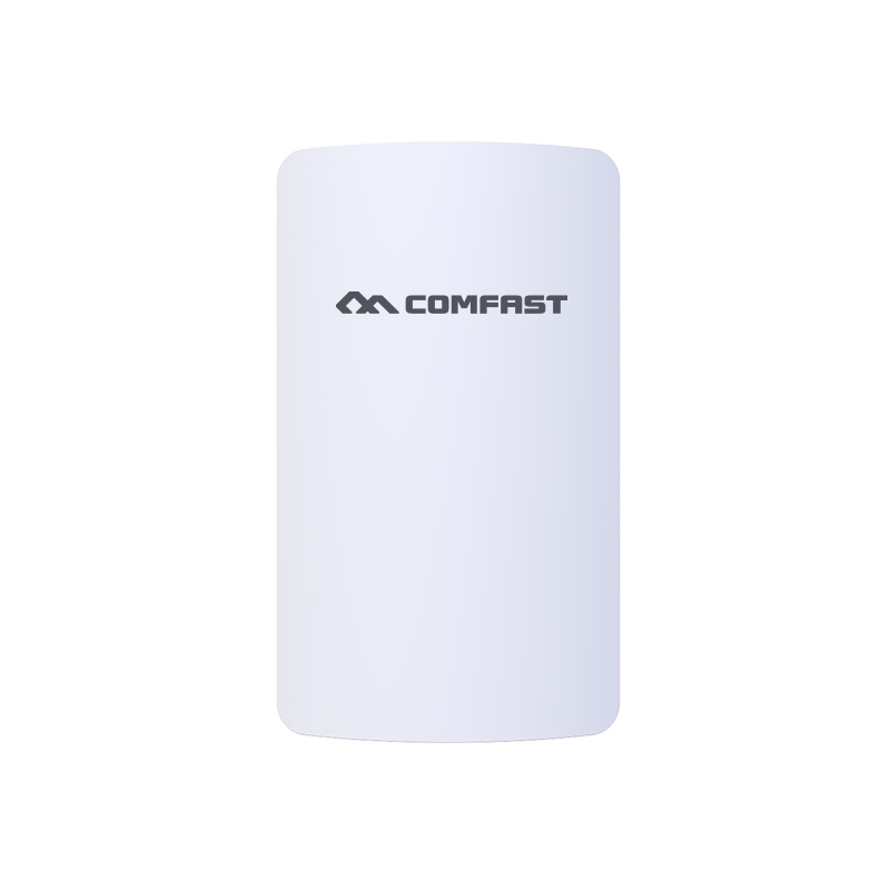 COMFAST CF-E120A无线ap3公里5.8G室外大功率网桥监控迷你cpe定制 CF-E120A