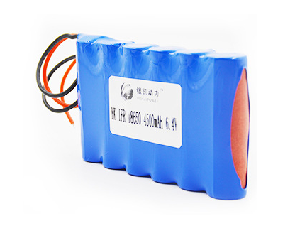 深圳市三元锂、铁锂钓鱼灯专用锂电池组厂家