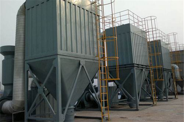 北京生产安装化工厂用除尘设备、废气治理设备厂家