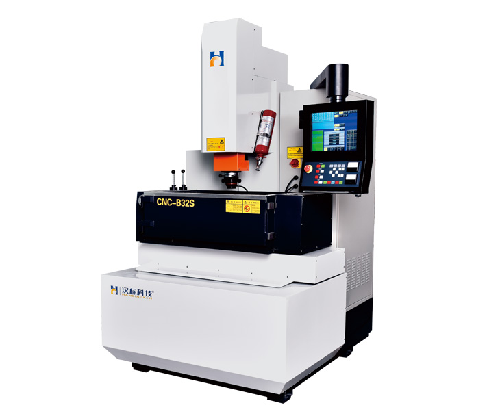 CNC-B32S CNC-B32S火花机报价，厂家，供应商