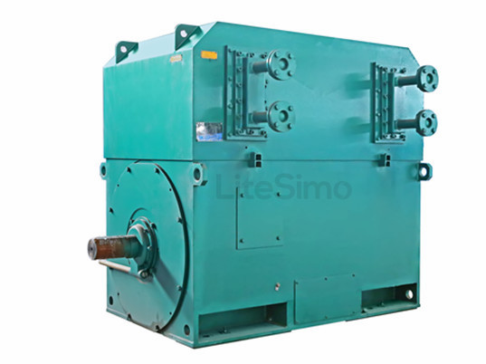 西安电机厂高压电机供应Y4006-4 500KW 6KV 西玛电机 西安电机厂高压电机