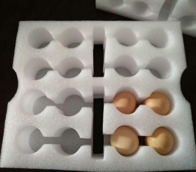 包装鸡蛋托供应商 包装鸡蛋托报价 浙江包装鸡蛋托