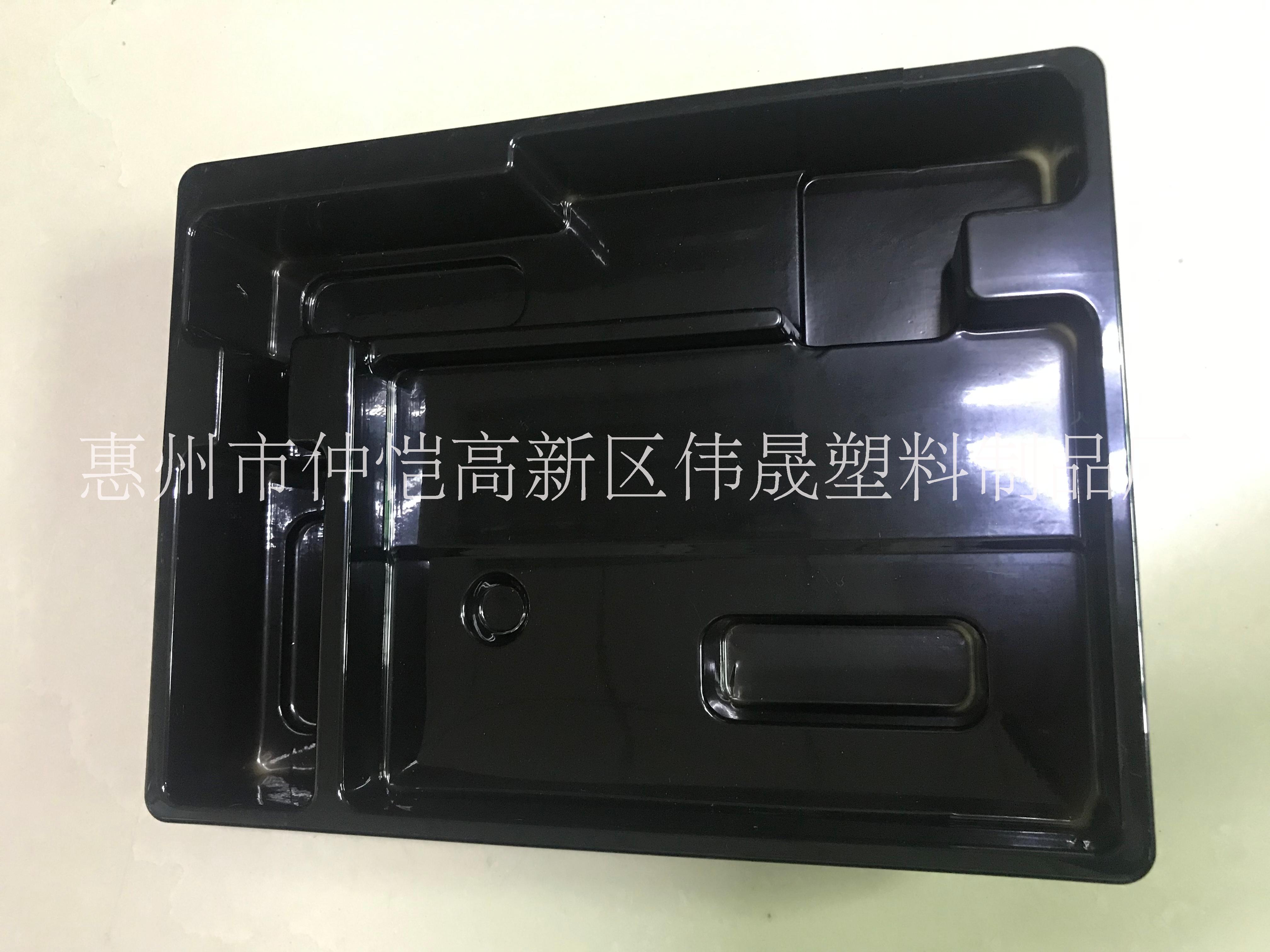广东电子塑料托盘定制  吸塑包装制品生产厂家