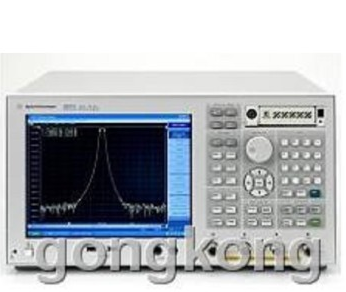 租售二手Agilent E5071C矢量网络分析仪8.5Ghz安捷伦e5071c图片