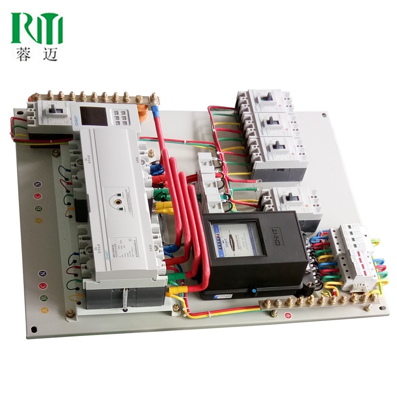 双电源自动切换柜批发