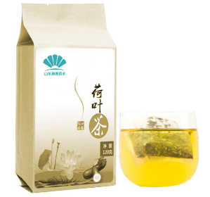 蛹虫草枸杞茶代用茶代加工