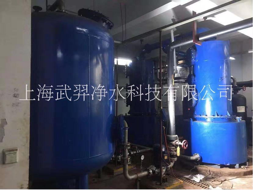 上海市地下水除铁锰设备厂家