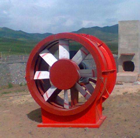 山东淄博K系列矿用风机优质供应商生产厂家批发价格哪里有图片