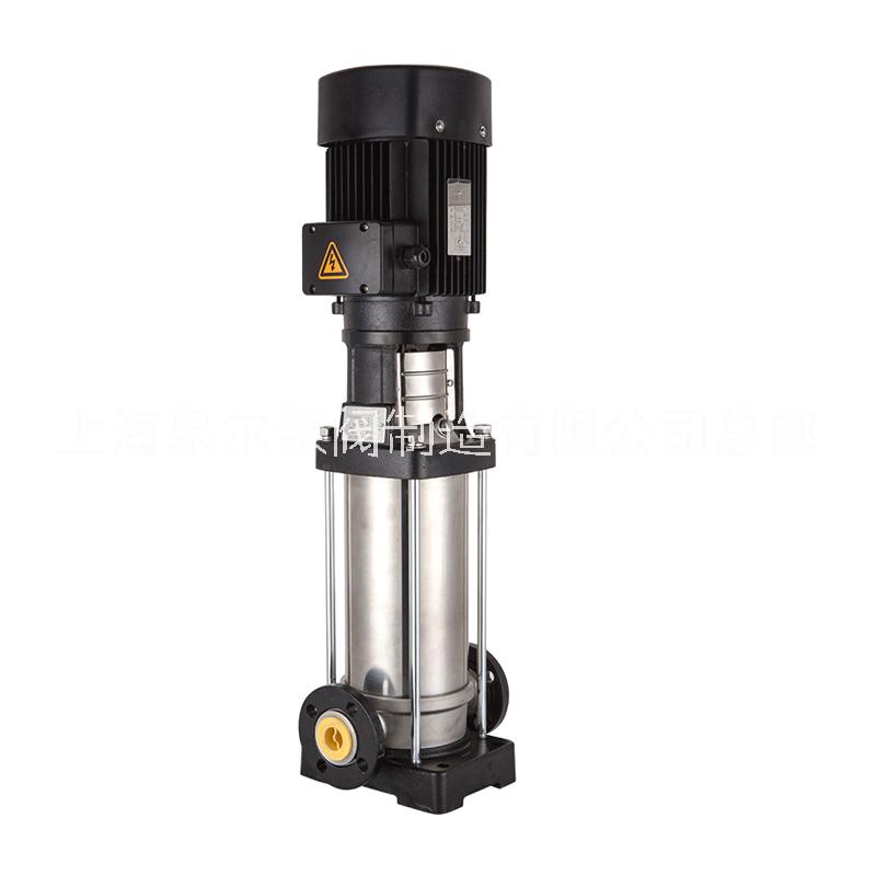 立式不锈钢多级泵立式不锈钢多级泵CDLF12-180-11KW高层建筑多级增压泵厂家直销价格
