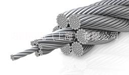 科尼电动葫芦专用钢丝绳 华德起重机原装原配钢丝绳 斯太尔起重机原装原配钢丝绳