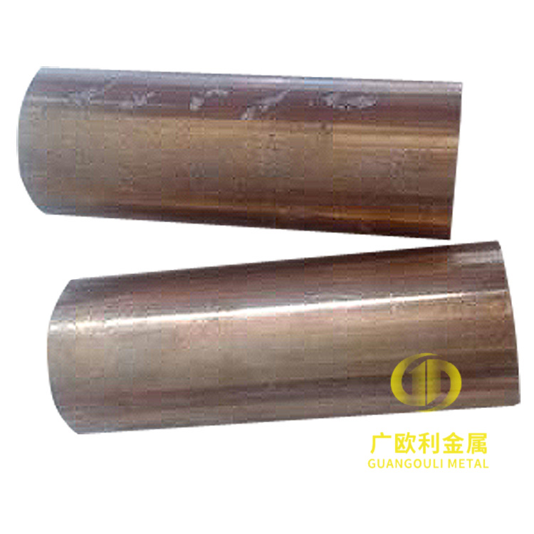 东莞市专业生产QAL9-4铝青铜棒厂家专业生产QAL9-4铝青铜棒  CuAl8Fe3德标铝青铜棒  铝青铜棒批发价格  东莞铝青铜棒生产厂家