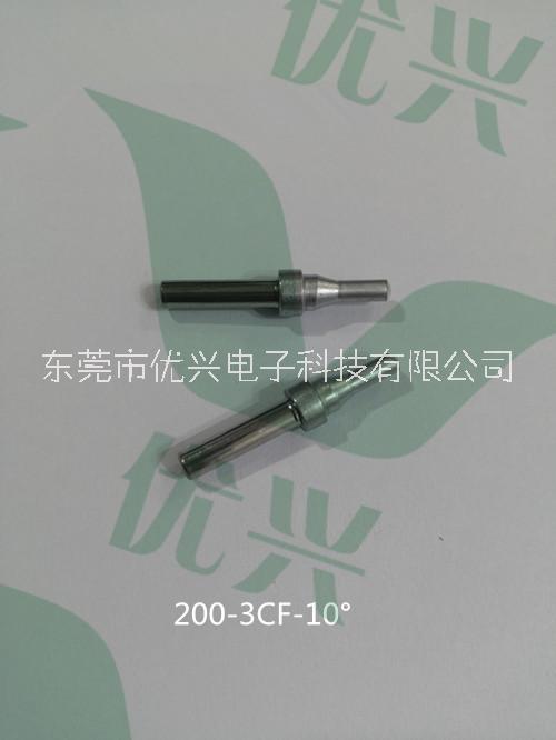 200-3CF-10焊锡机烙铁头