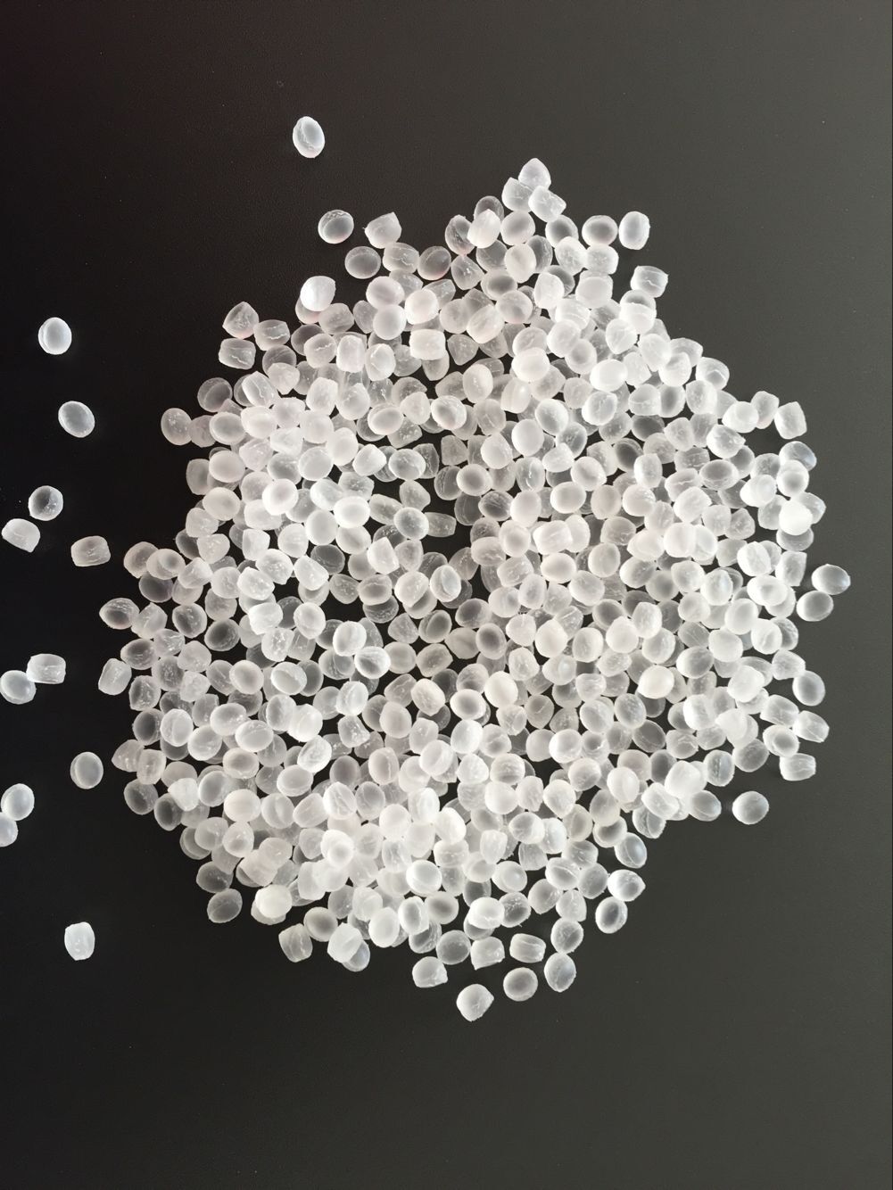 聚烯烃POE8540美国陶氏 高透明 高韧性POE粒料