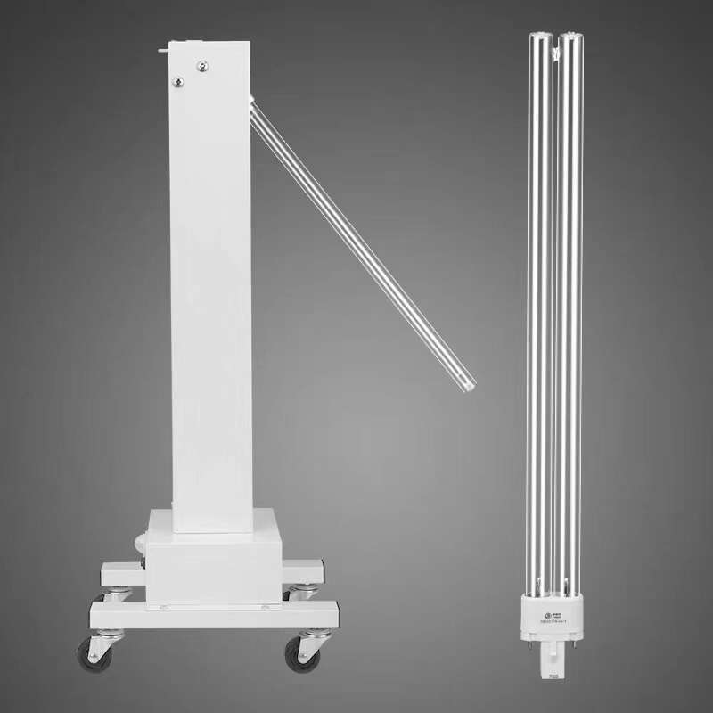 哪里有卖紫外线消毒灯车的?