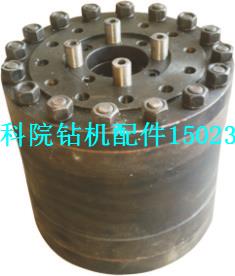胶筒厂家供应西安煤科院钻机配件ZDY钻机胶筒KZ5.1.1.1-8