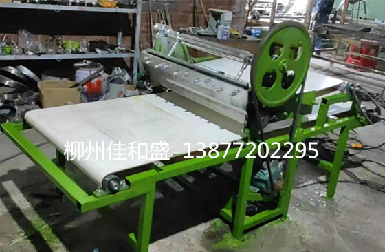 切丝机供应商   切丝机生产厂家  广西切丝机