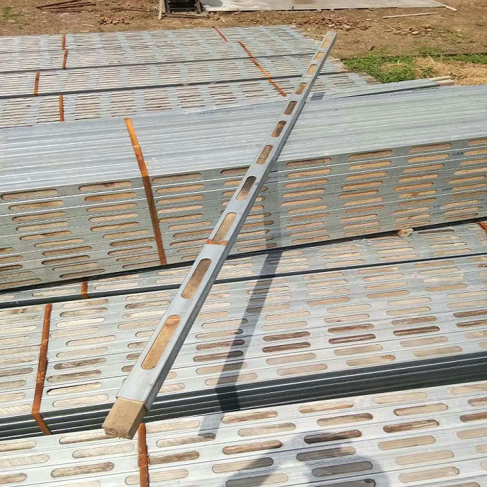 钢包木厂家 钢包木生产厂家 模板支撑钢包木厂家