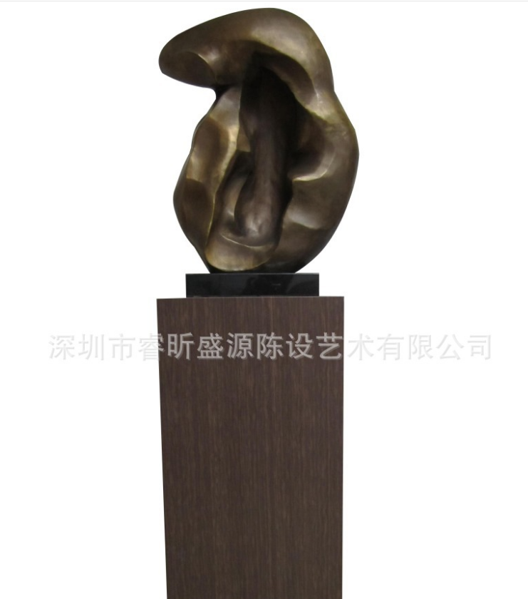 深圳市黄铜雕塑厂家