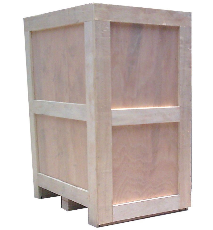供应上海免熏蒸托盘 包装箱 木箱木托盘 熏蒸木箱