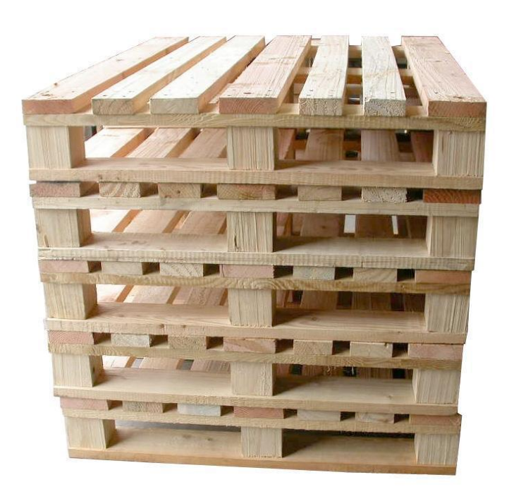 供应木箱　上海木箱　出口木箱　精品木质木托盘　托盘