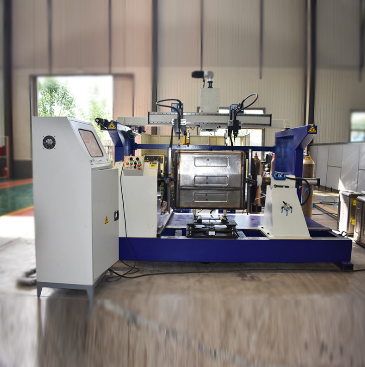 自动化焊接专机自动化焊接专机  自动化焊接专机厂家