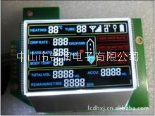 热水器LCD液晶屏 控制板LCD