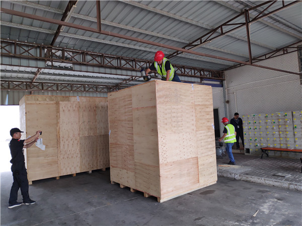 惠州木箱包装厂家，水口/小金口木箱定制服务 惠州木箱包装厂家，惠州木箱