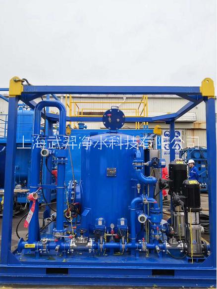 上海回注水处理设备厂家制造-供应-全国直销