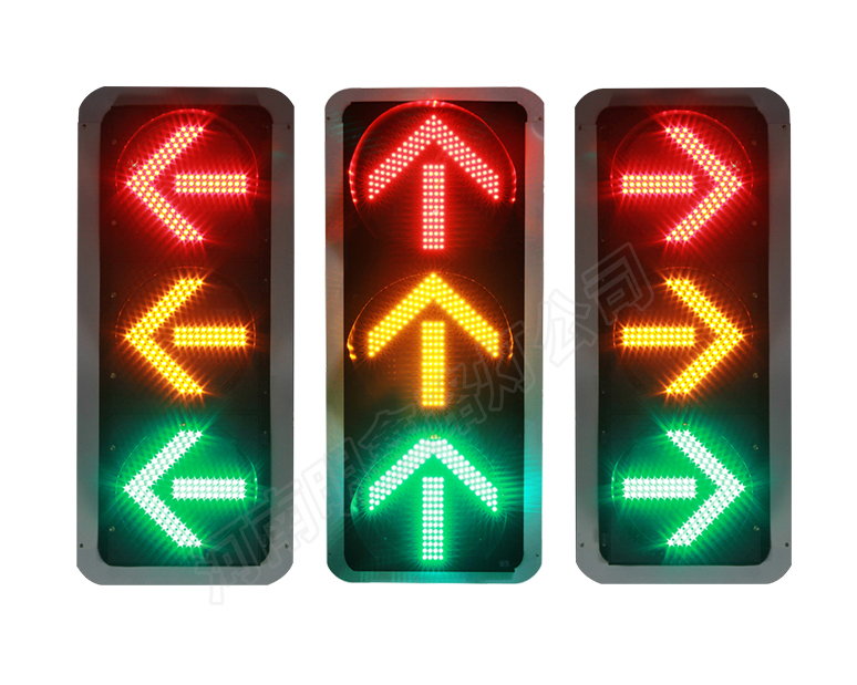 交通信号灯 -郑州交通信号灯生产厂家- 红绿灯报价- LED信号灯- 交通灯定制