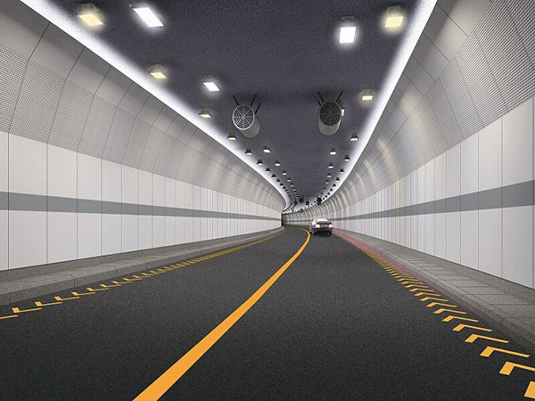 全国市政工程 隧道边坡检测